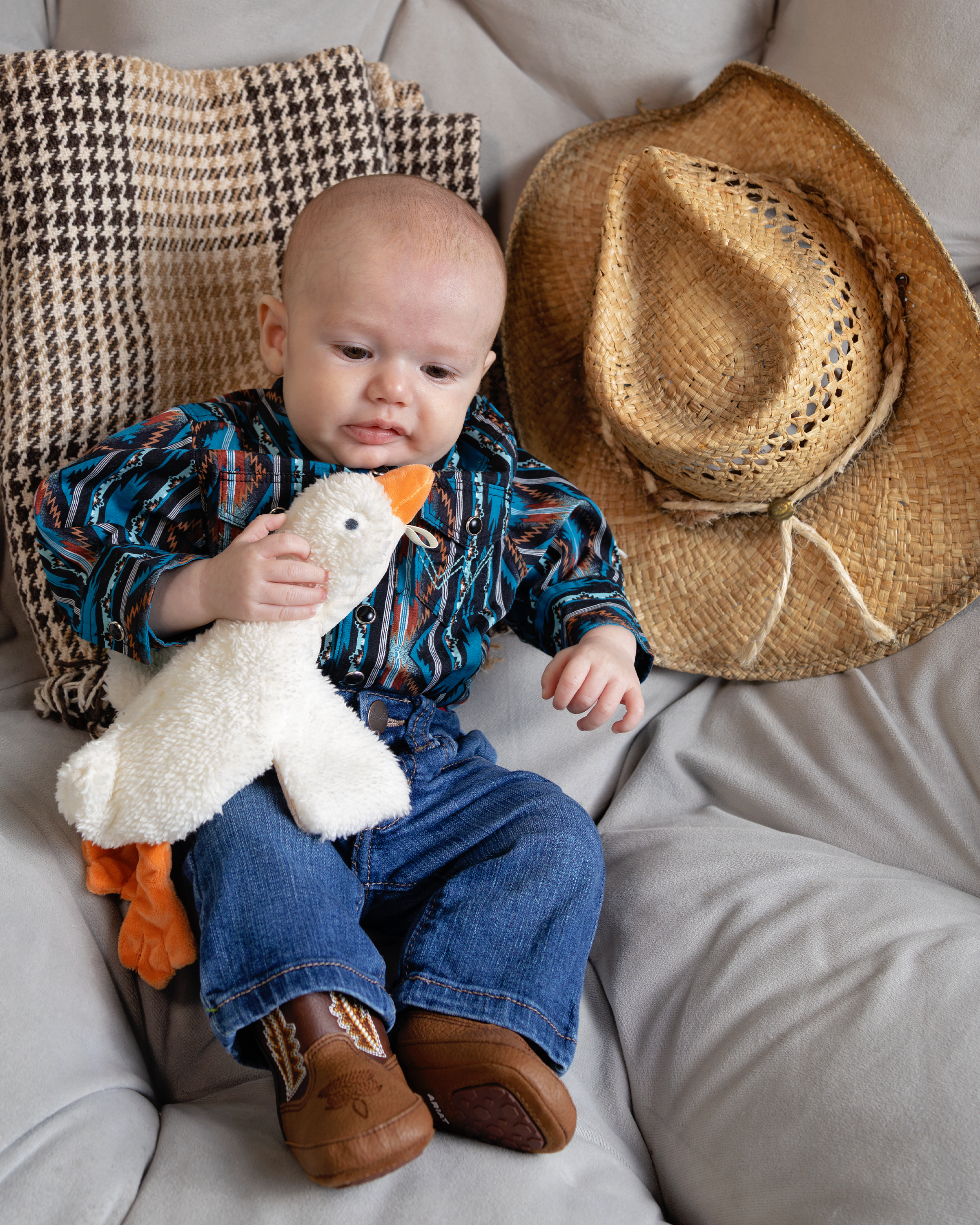 Standard Portrait Session