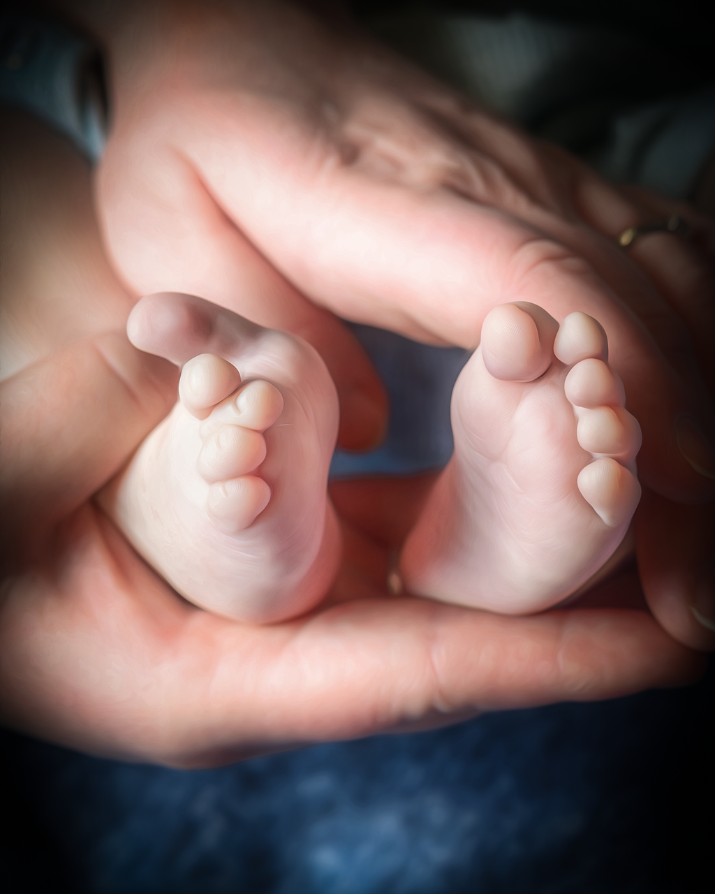 Standard Portrait Session