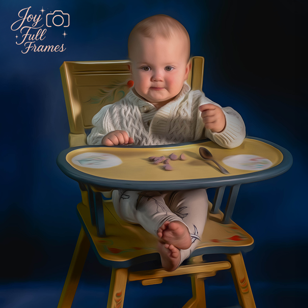 Standard Portrait Session