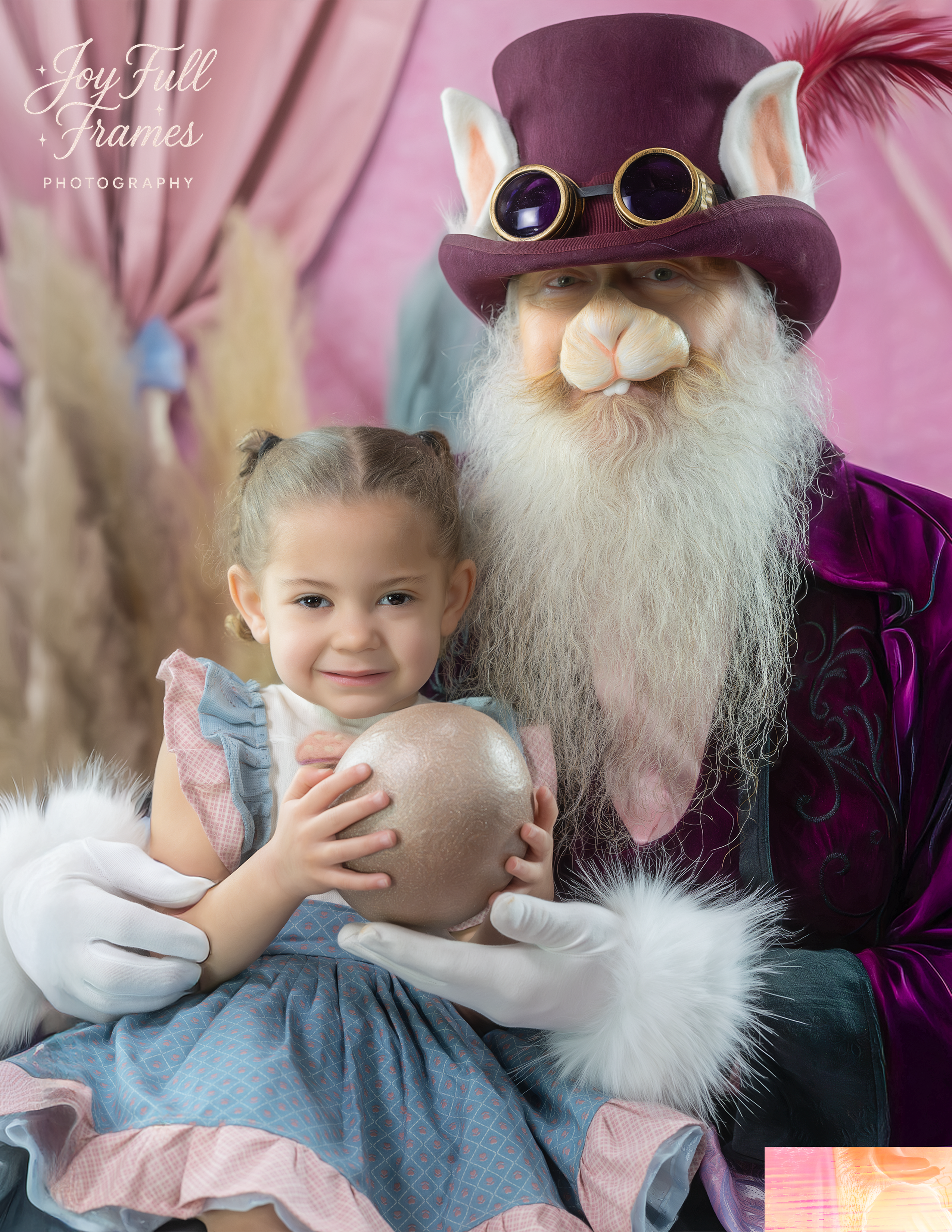 Themed Mini Sessions