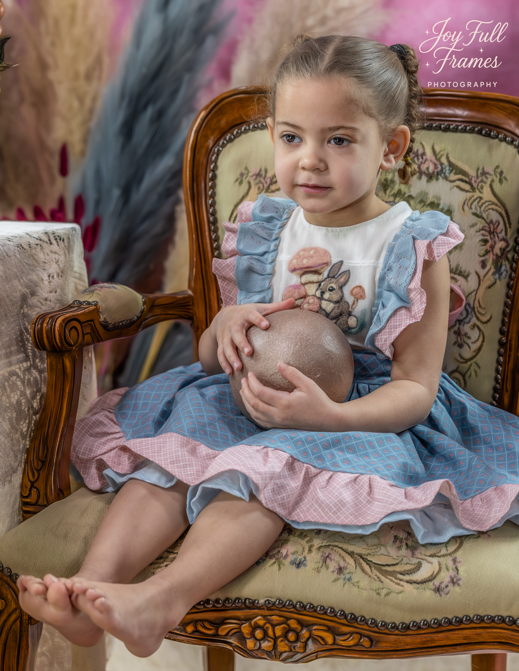 Standard Portrait Session