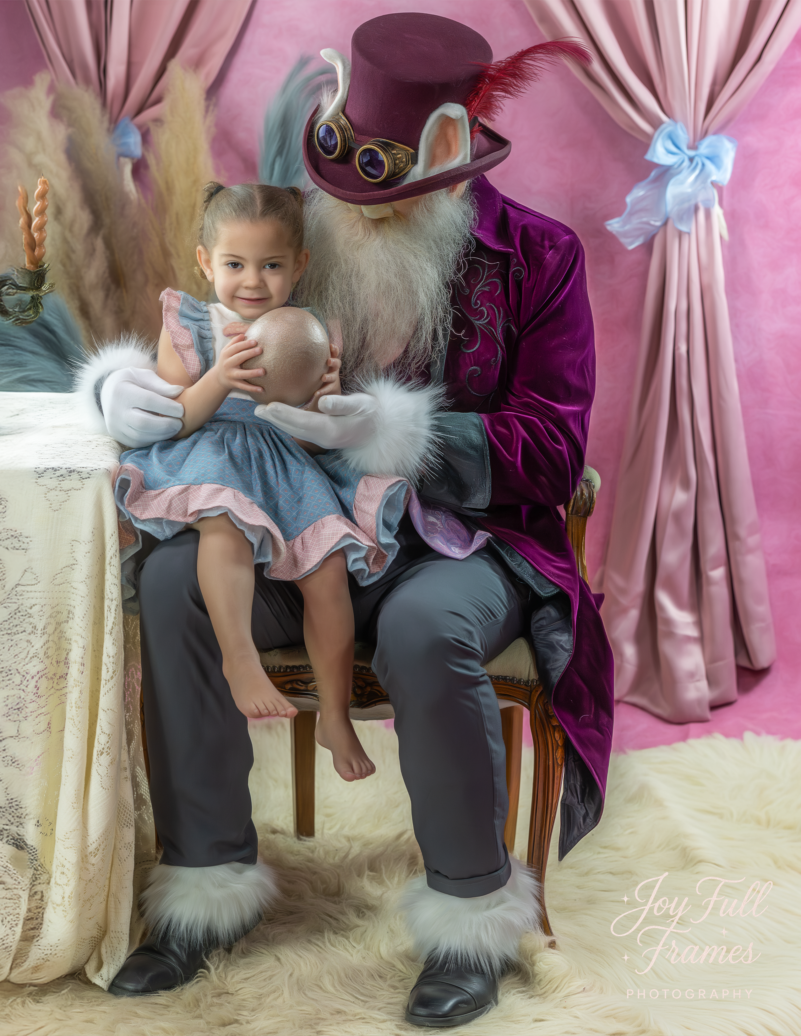 Themed Mini Sessions