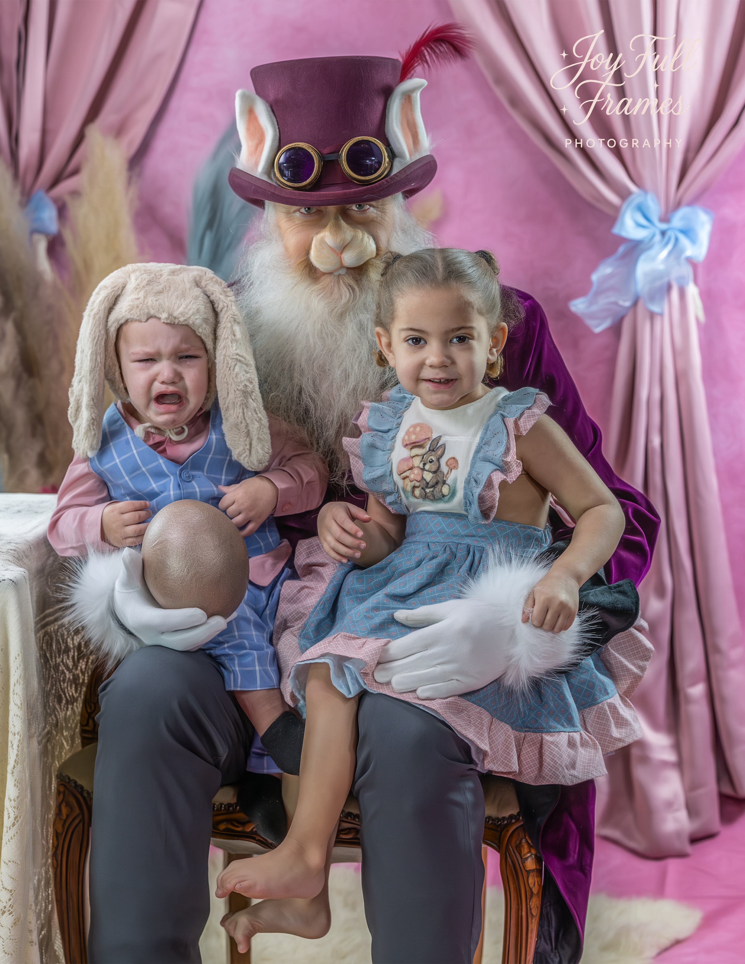 Themed Mini Sessions